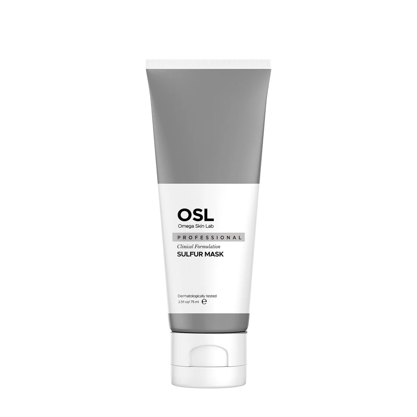 Sulfur Mask 75ml