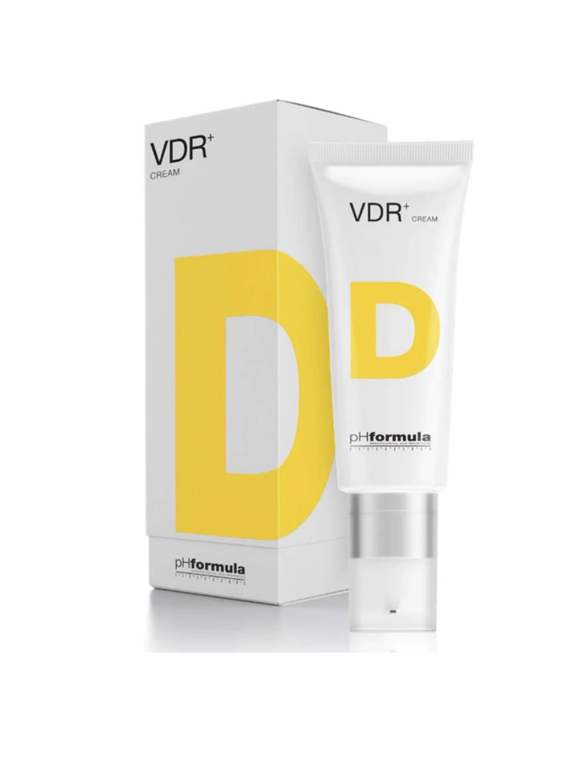 VDR+ Cream 50 ml