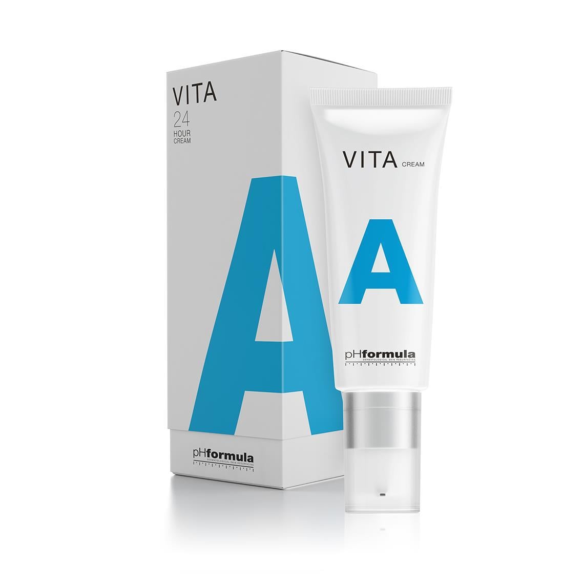 VITA A Cream 50ml