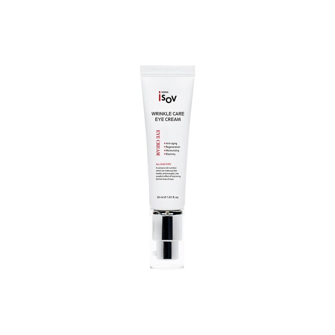 Wrinkle Care Eye Cream 30ml