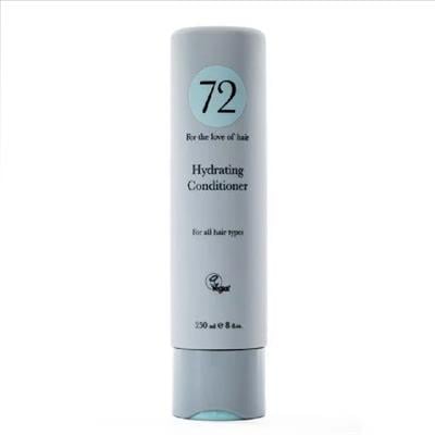 72 Hair Hydrating Conditioner 250 ml