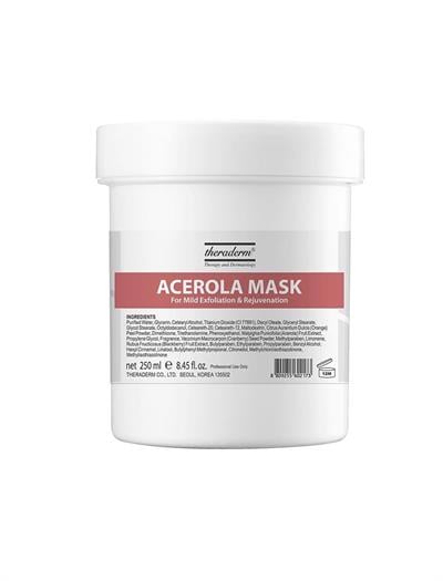 Acerola Mask 250 ml