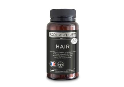Collagen Lift Paris HAIR