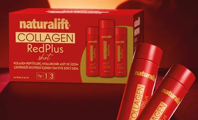 Collagen Lift Paris TİP 1-3 RED PLUS