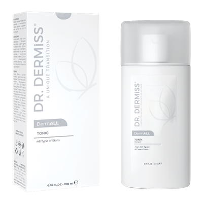 DermALL Tonik 200ml