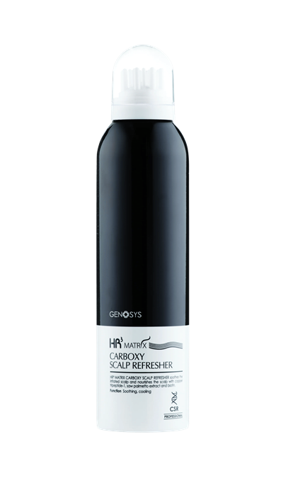 HR3 Matrix Carboxy Scalp Refresher 