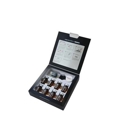 HR3 Matrix Hair Solution