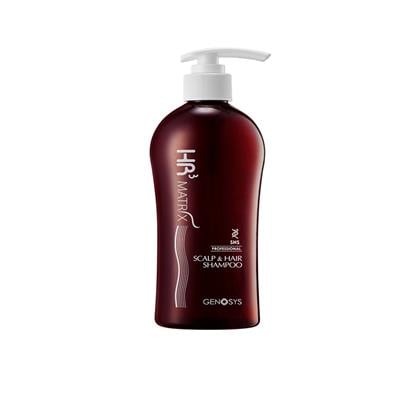 HR3 Matrix Scalp Shampoo 300 ml
