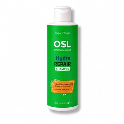 Hydra Repair Şampuan 200ml