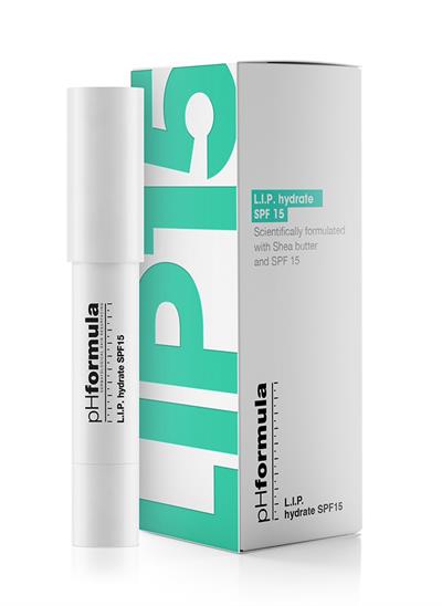 Lip Hydrate SPF 15 2,5 ml
