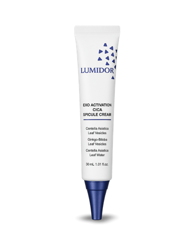LumiDor Exo Activation Cica Spicule Cream (6.000) 30 ml