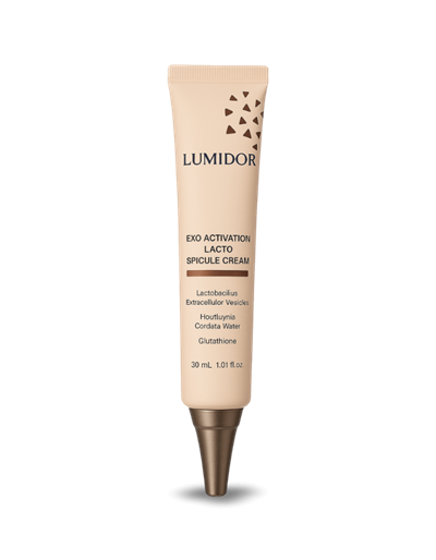 LumiDor Exo Activation Lacto Spicule Cream (10.000) 30 ml