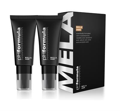 MELA Mask (2x20 ml)