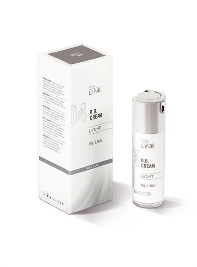 MELINE BB Cream Light 30ml