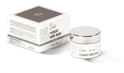 MELINE Pigment Home Mask 20gr