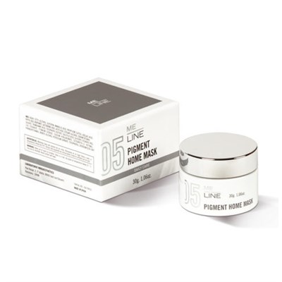 MELINE Pigment Home Mask 20gr