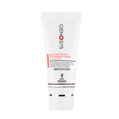 Multi Functional Anti Wrinkle Cream 50ml