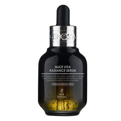 Multi Vita Radiance Serum 30ml