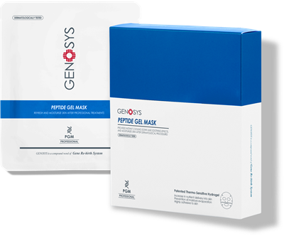 Peptide Jel Mask 5ad