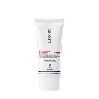 Revitaglow BB Cream 50 ml-Bright