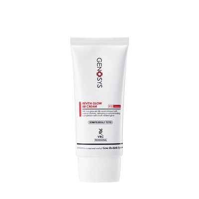 Revitaglow BB Cream 50 ml-Naturel