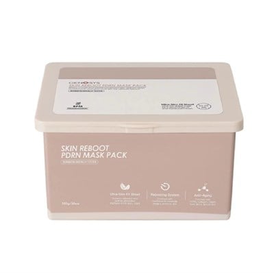 Skin Reboot PDRN Masks 30ad