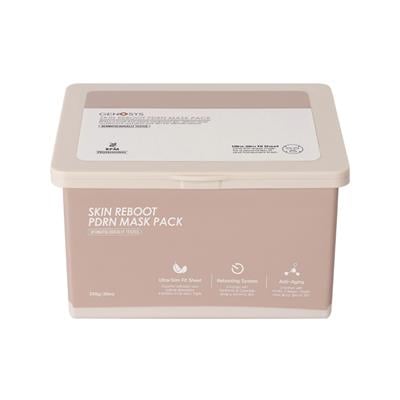 Skin Reboot PDRN Masks 30ad