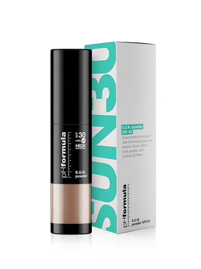 Sun Powder SPF 30 4 G