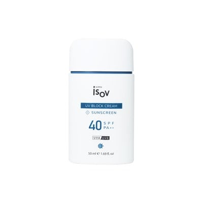 UV Block Cream SPF 40 PA++ 50ml