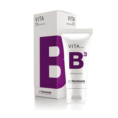 VITA B3 Vibrance Boost Mask 50 ml