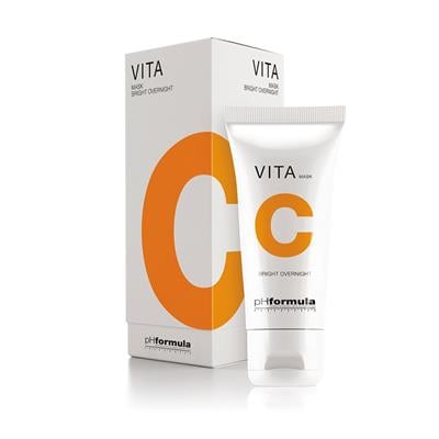 VITA C Bright Overnight Mask 50 ml