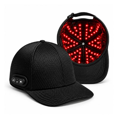 Yovi Tech Advanced LED Hair Therapy