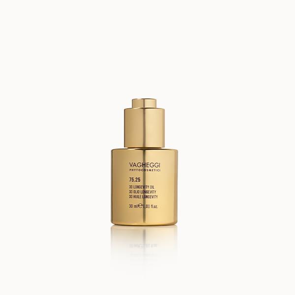 3d Longevity Oil 30ml