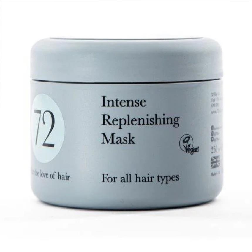 72 Hair Intense Replenishing Mask 250 ml
