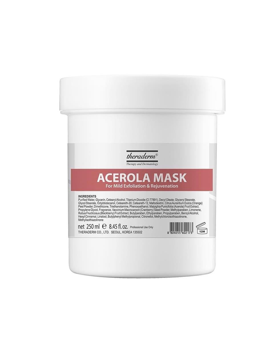 Acerola Mask 250 ml