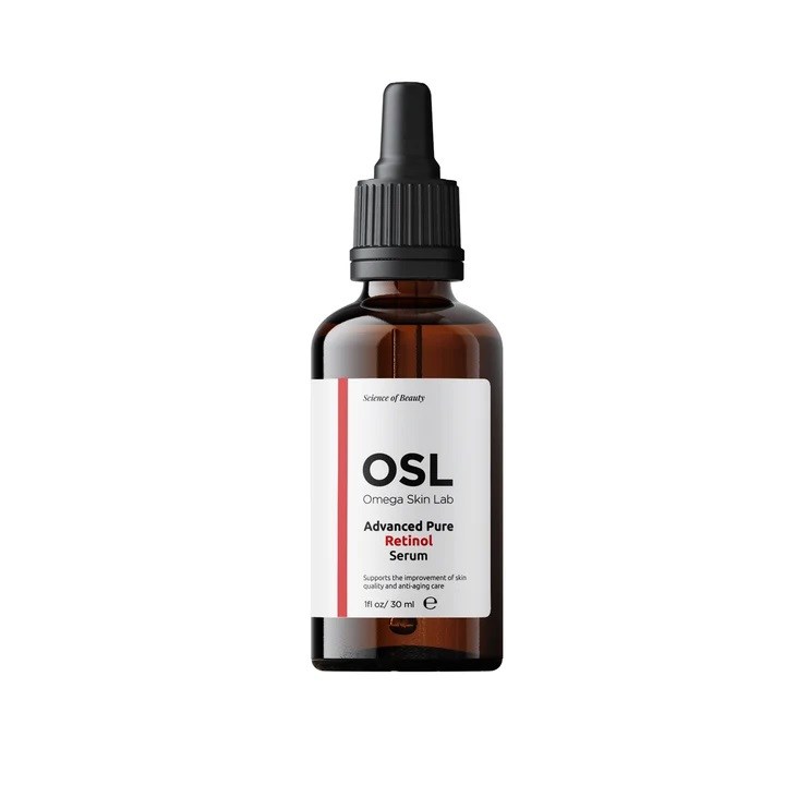 Advanced Pure Retinol Serum 30ml 