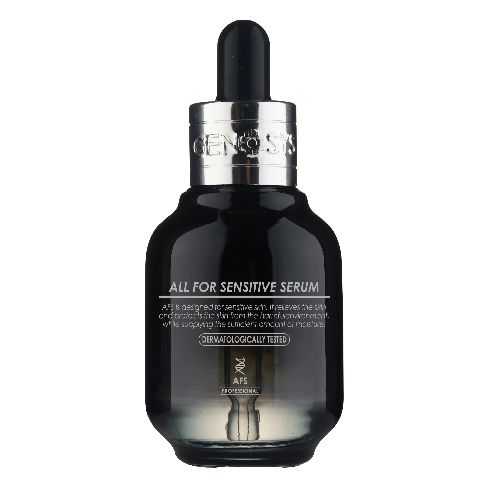 All For Sensetive Serum 30ml