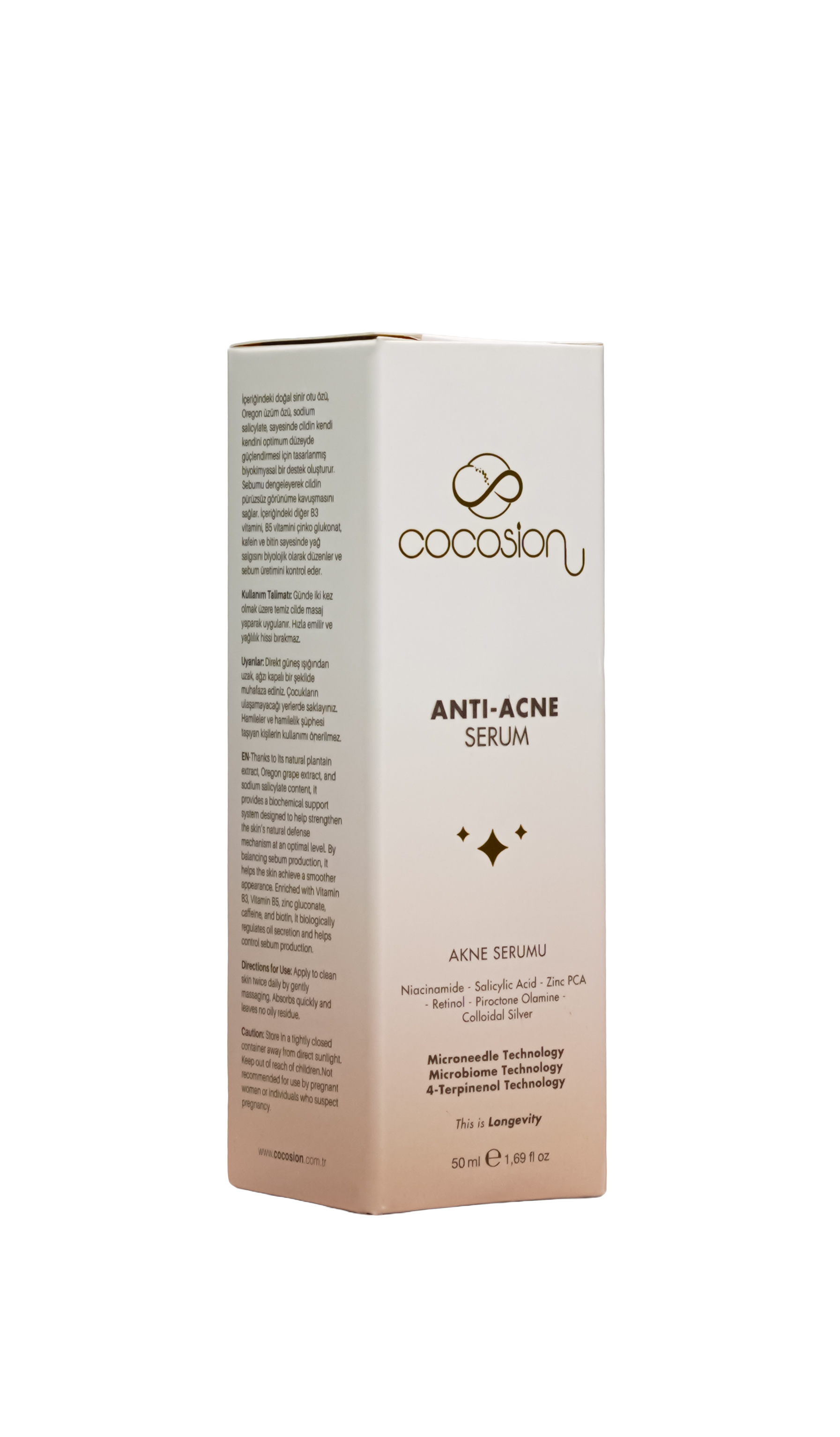 Anti-Acne Serum 50ml