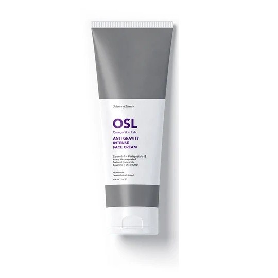 ANTI GRAVITY INTENSE FACE CREAM 75ml