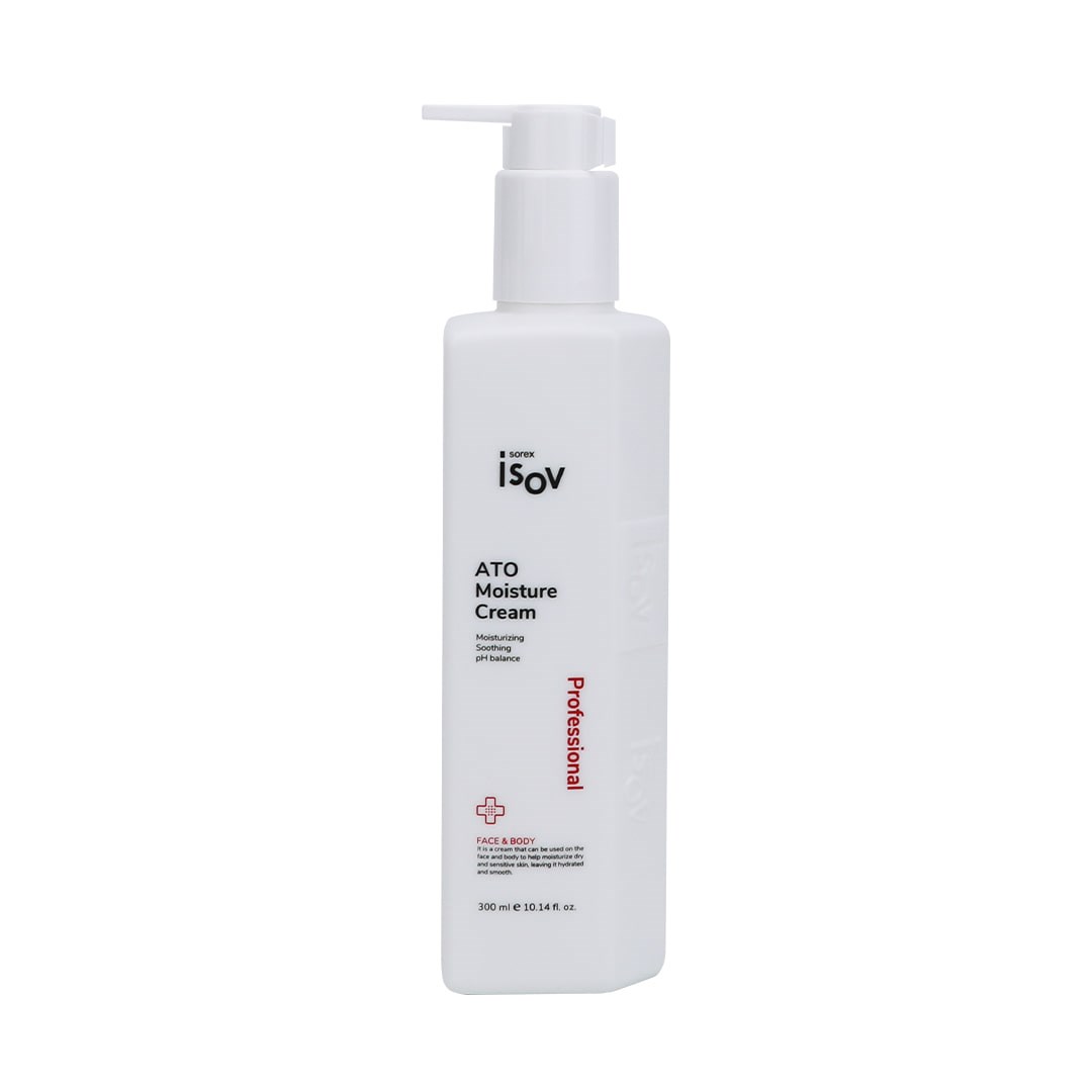 Ato Moisture Cream 300ml