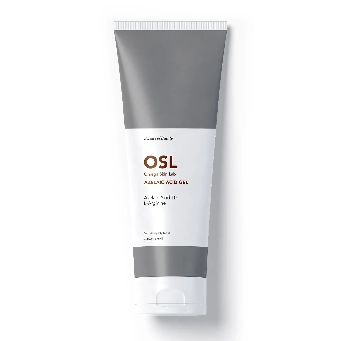 Azelaic Acid Gel 75ml