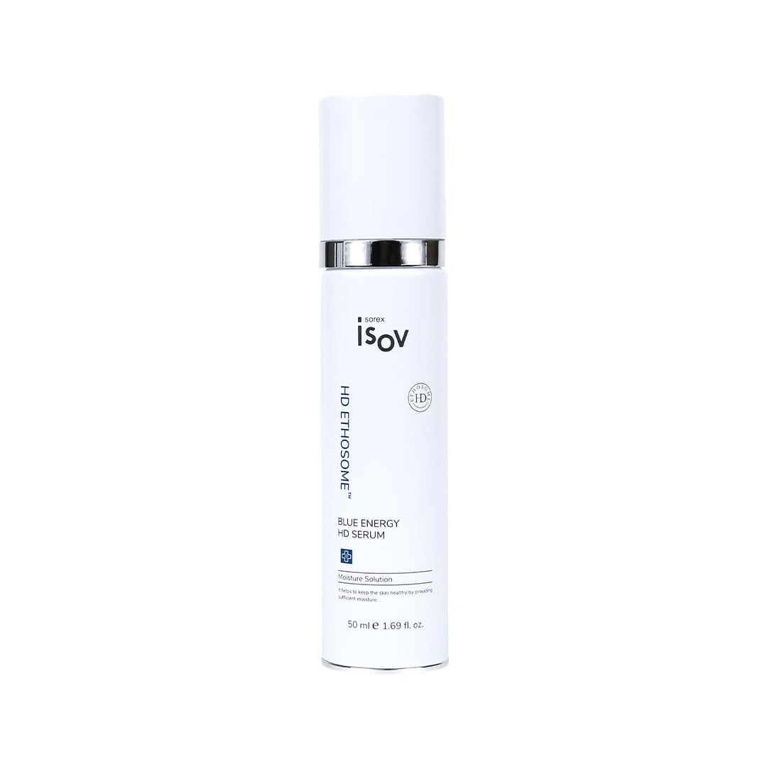 Blue Energy HD Serum 50 ml