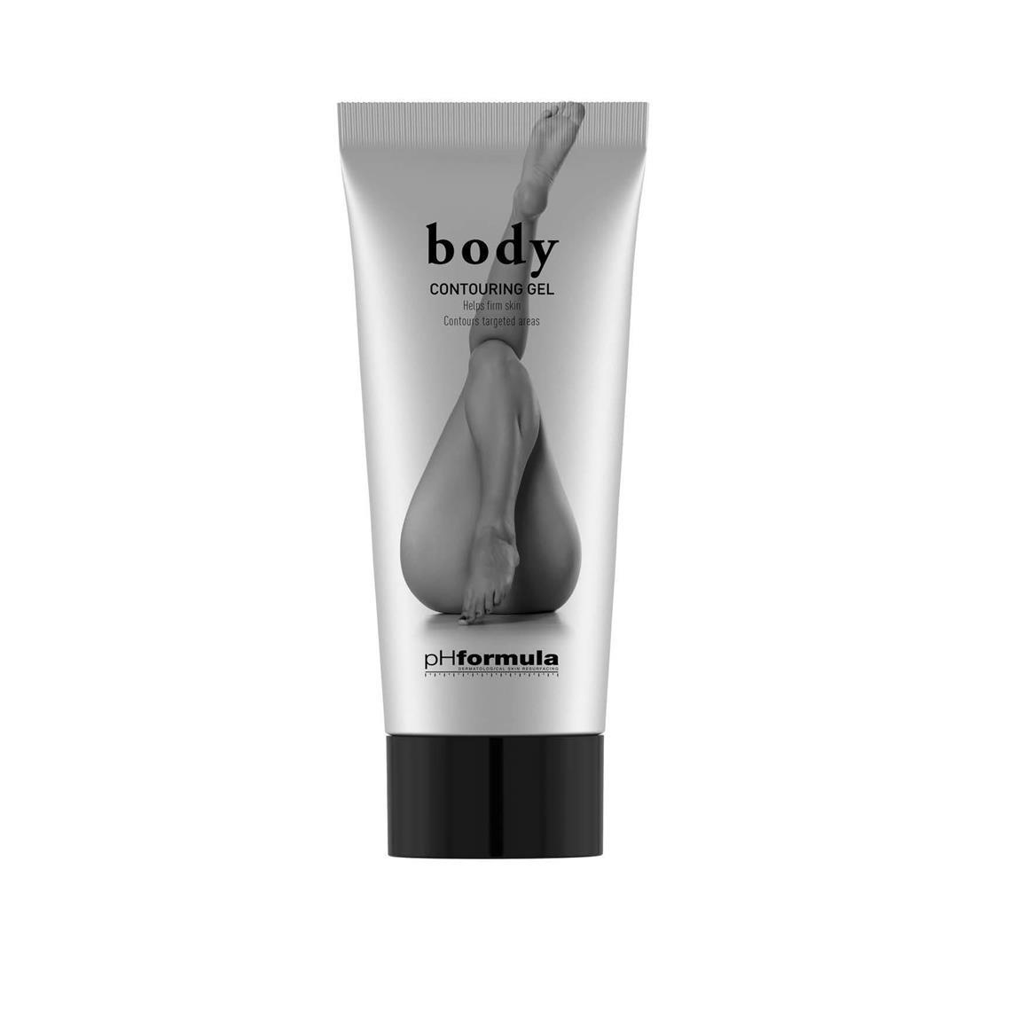 Body Contouring Gel 200 ml
