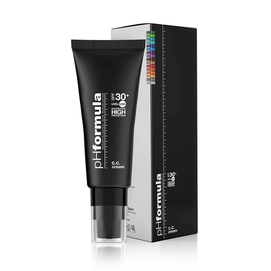CC Cream 50 ml