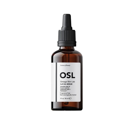 CeF HA SERUM 30ml