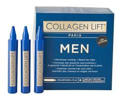 Collagen Lift Paris MEN