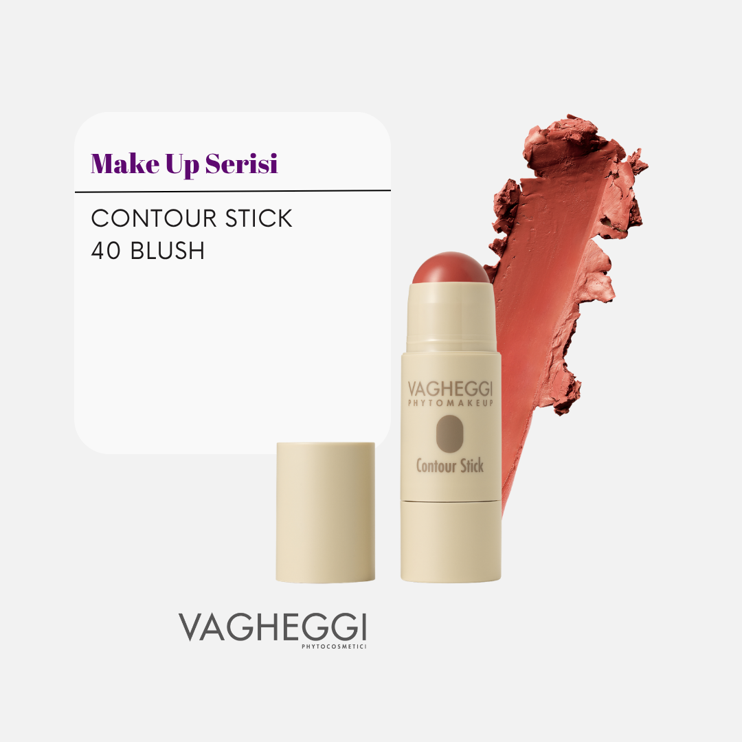 CONTOUR STICK 40 BLUSH (Allık)