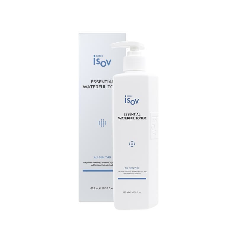 Essential Waterful Toner 485ml