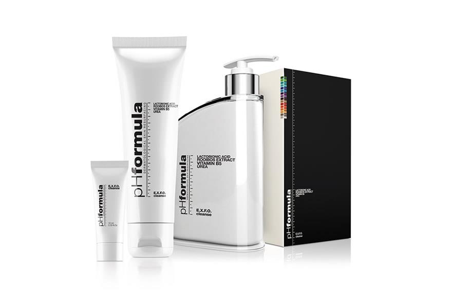EXFO CLEANSER KAMPANYASI