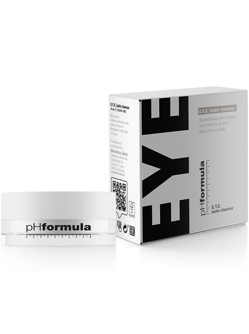 EYE Balm Cleanse